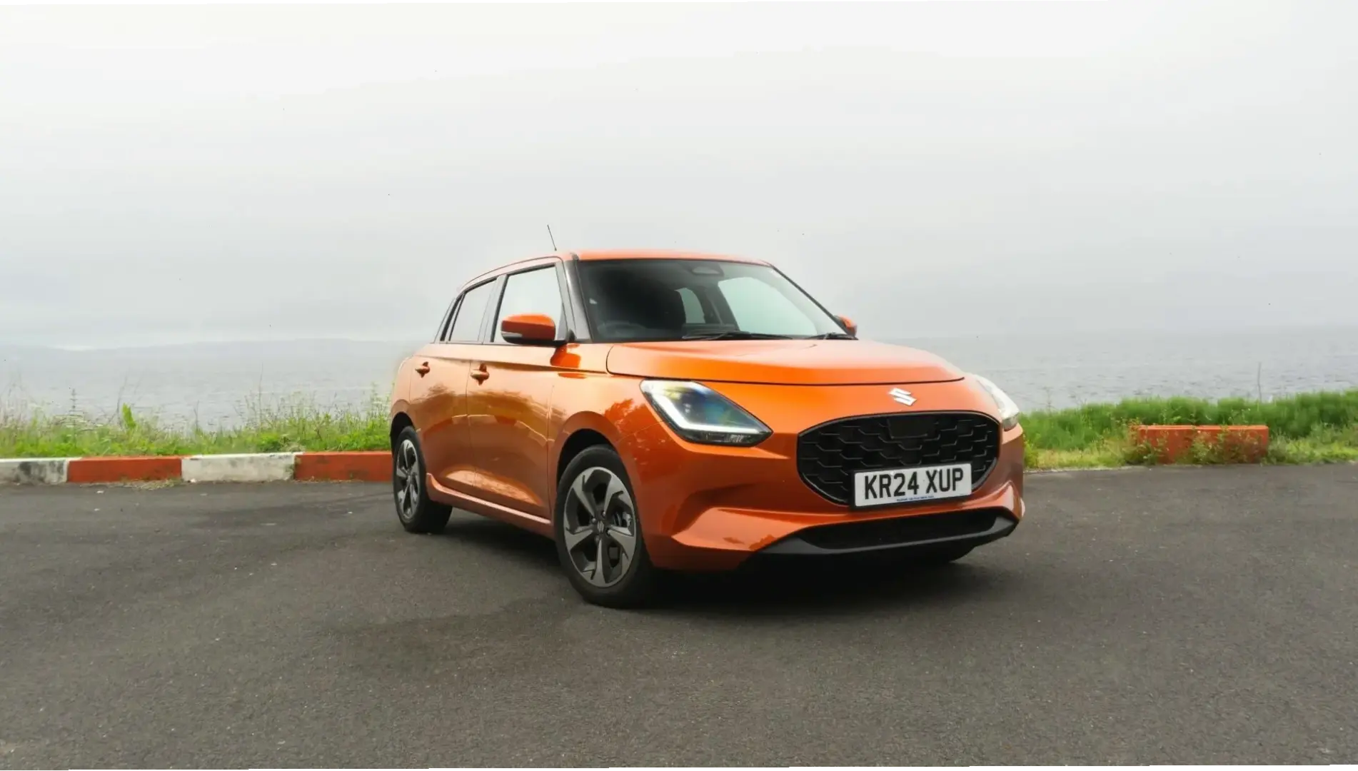 Suzuki Swift Affordable Hatchback giá rẻ, chất lượng tốt và thiết kế hấp dẫn cho lựa chọn thông minh!