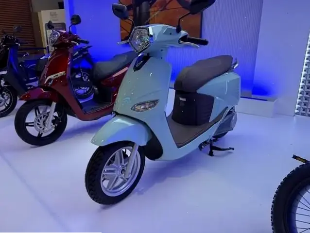 Tăng cường hành trình với VinFast Evo 200 Battery Range: Pin bền bỉ, lái xa hơn và đáng tin cậy hơn bao giờ hết!