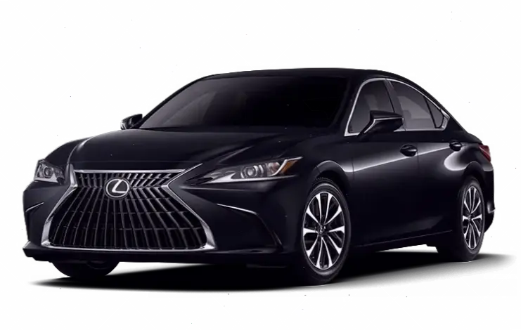 Thăng hoa cùng Lexus ES Premium Sedan, biểu tượng của sự cao cấp và tiện nghi vượt bậc.