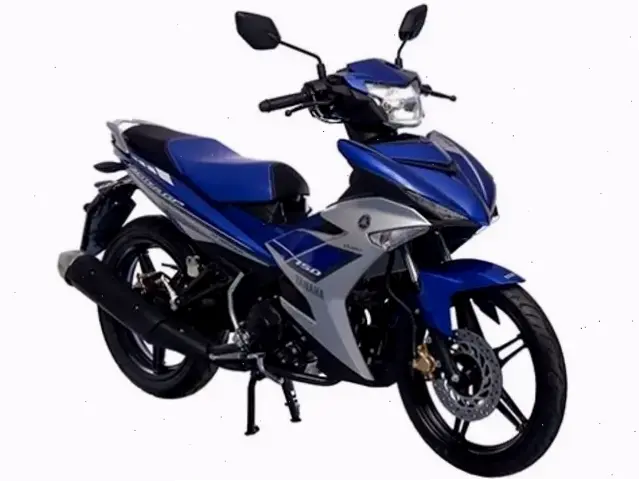 Thể thao và đầy năng lượng: Yamaha Exciter Sport Motorcycle sẵn sàng chinh phục mọi cung đường thử thách!
