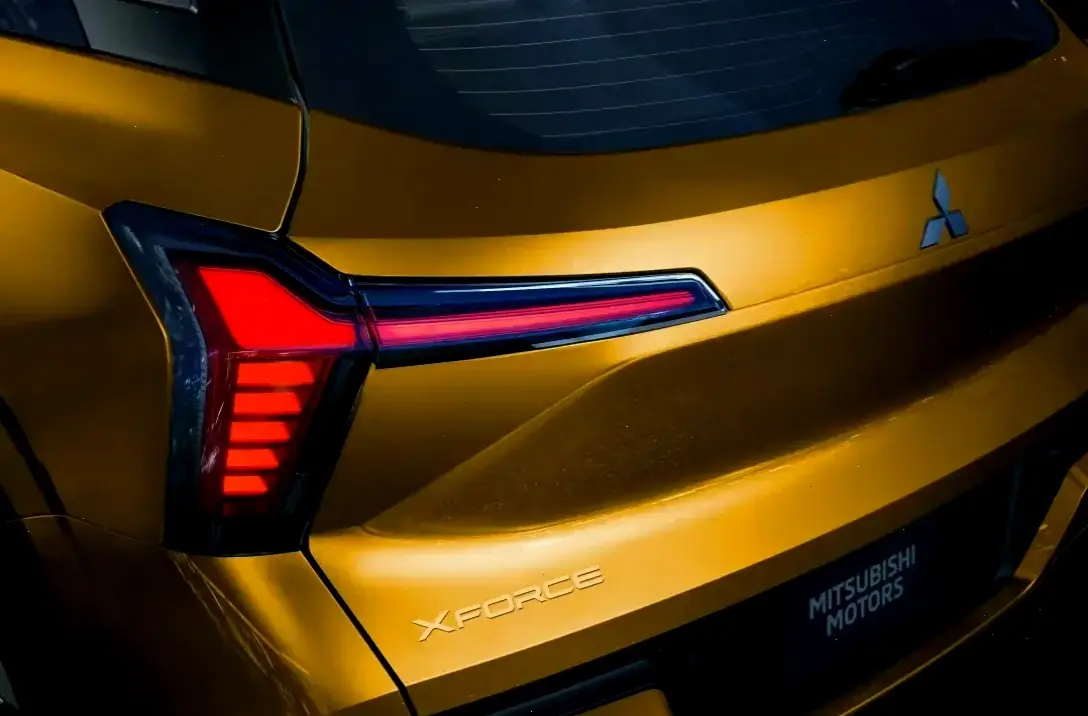 Thiết kế hiện đại và công nghệ tiên tiến của Mitsubishi Xforce Modern Car, mang đến trải nghiệm tuyệt vời!