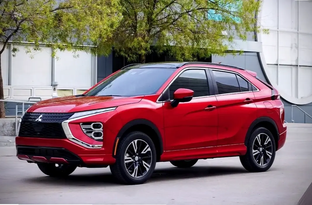 Thử ngay Mitsubishi Eclipse Cross Sport SUV, xe thể thao với khả năng off-road ấn tượng và thiết kế năng động.