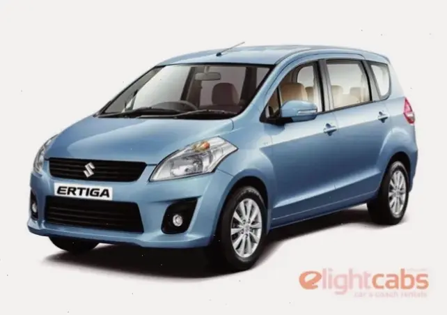 Tiết kiệm nhiên liệu cùng Suzuki Ertiga Hybrid Vehicle – lựa chọn xanh và hiệu quả cao!