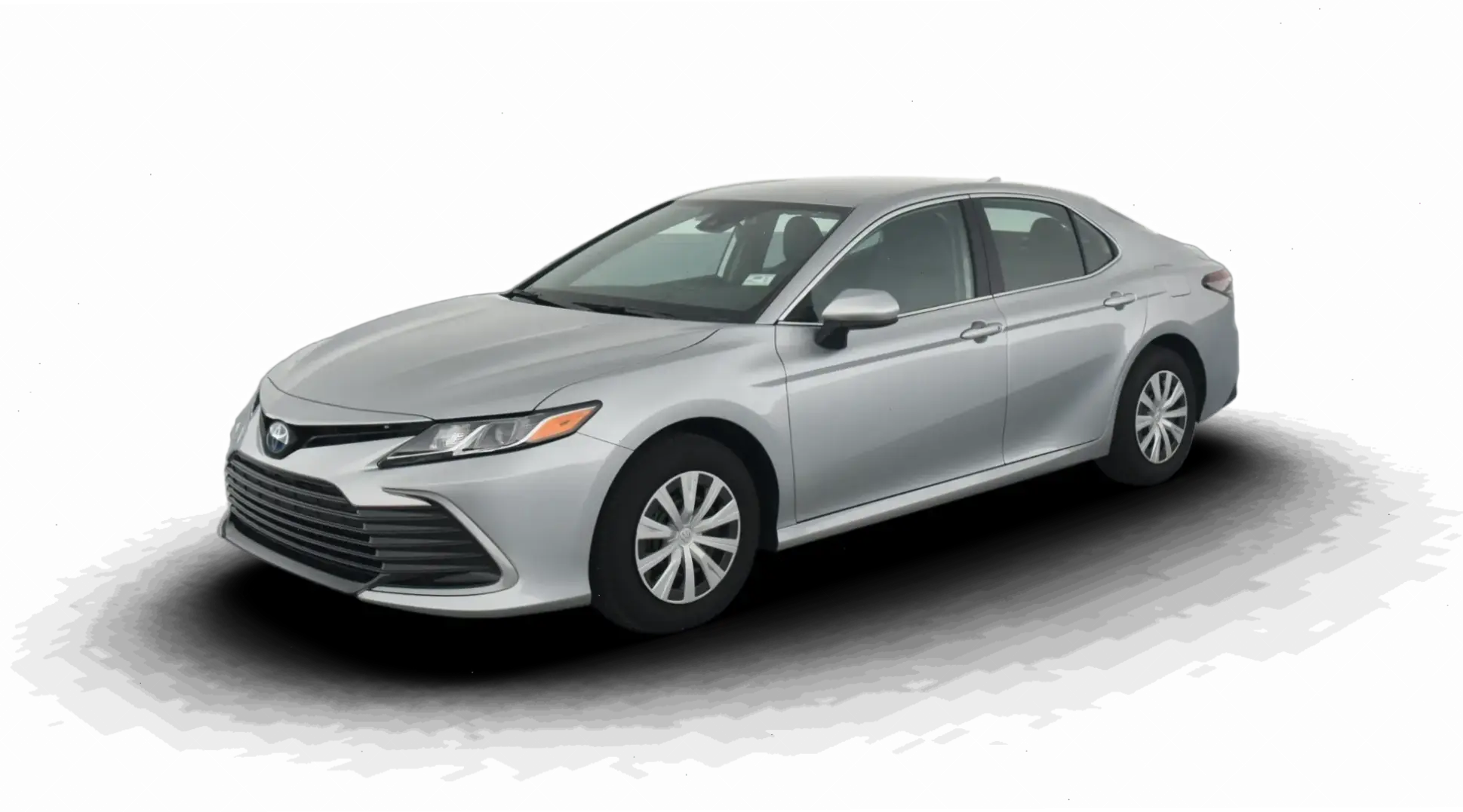 Tiết kiệm nhiên liệu tối ưu với Toyota Camry Hybrid Vehicle, lựa chọn xanh cho hành trình bền vững.
