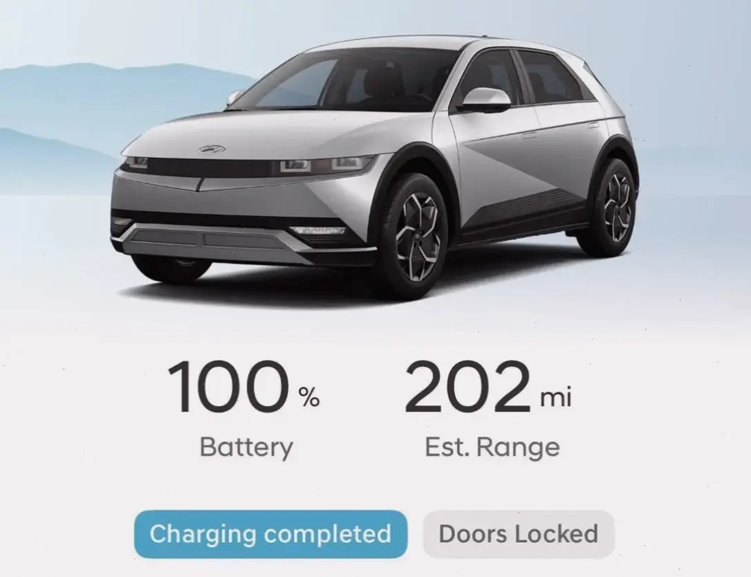 Tìm hiểu Hyundai Ioniq 5 Battery Range với khả năng di chuyển xa, tiết kiệm và thân thiện với môi trường!