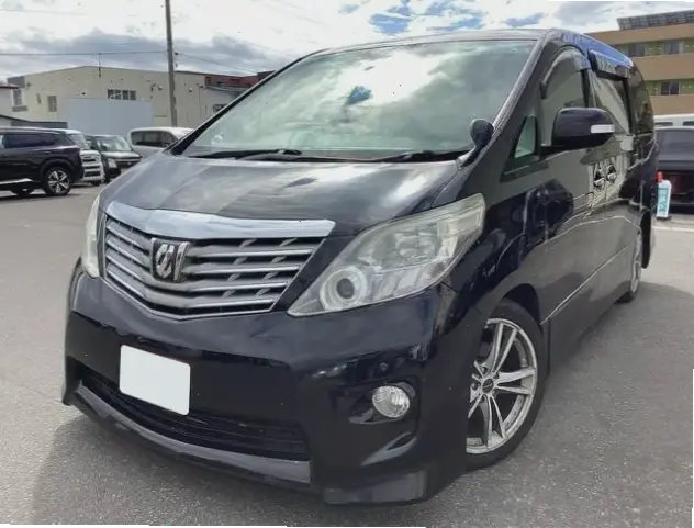 Toyota Alphard 3.5L Engine cung cấp sức mạnh vượt trội, tiết kiệm nhiên liệu và hiệu suất động cơ ấn tượng cho mọi hành trình.