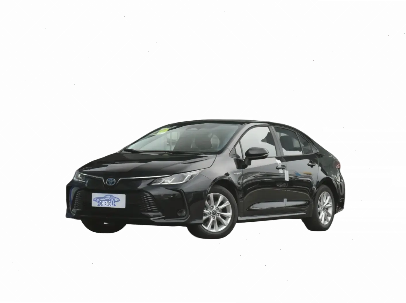 Toyota Corolla Altis Hybrid Vehicle tiết kiệm nhiên liệu tối đa, thân thiện môi trường và vận hành mượt mà hàng ngày.