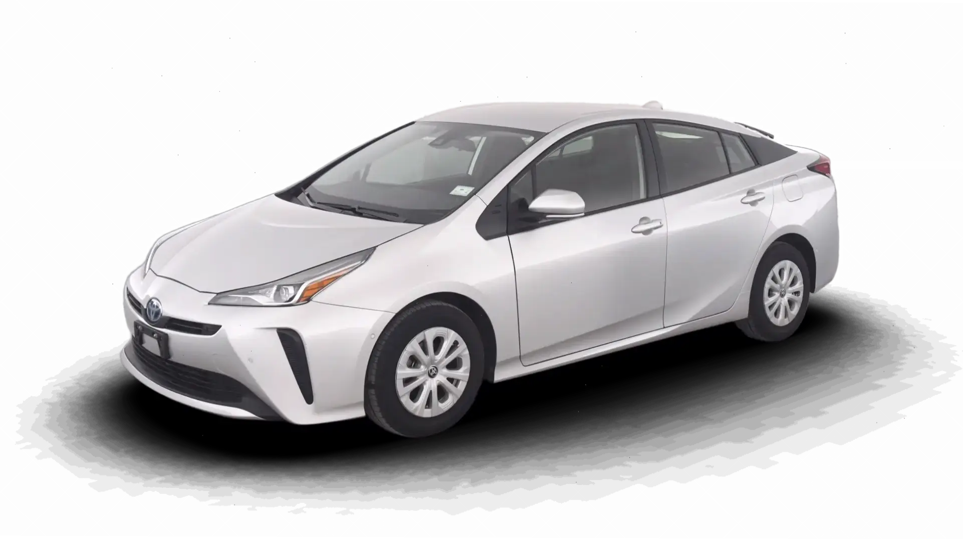 Toyota Prius Eco Car là lựa chọn xanh hoàn hảo, giảm khí thải và tiết kiệm chi phí vận hành hàng ngày.