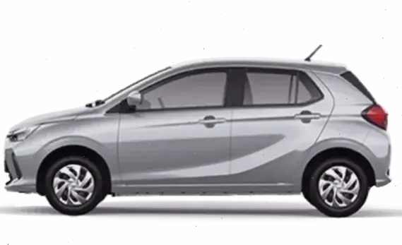 Toyota Wigo Eco Car thân thiện với môi trường, kết hợp hiệu suất và tiết kiệm năng lượng vượt trội.