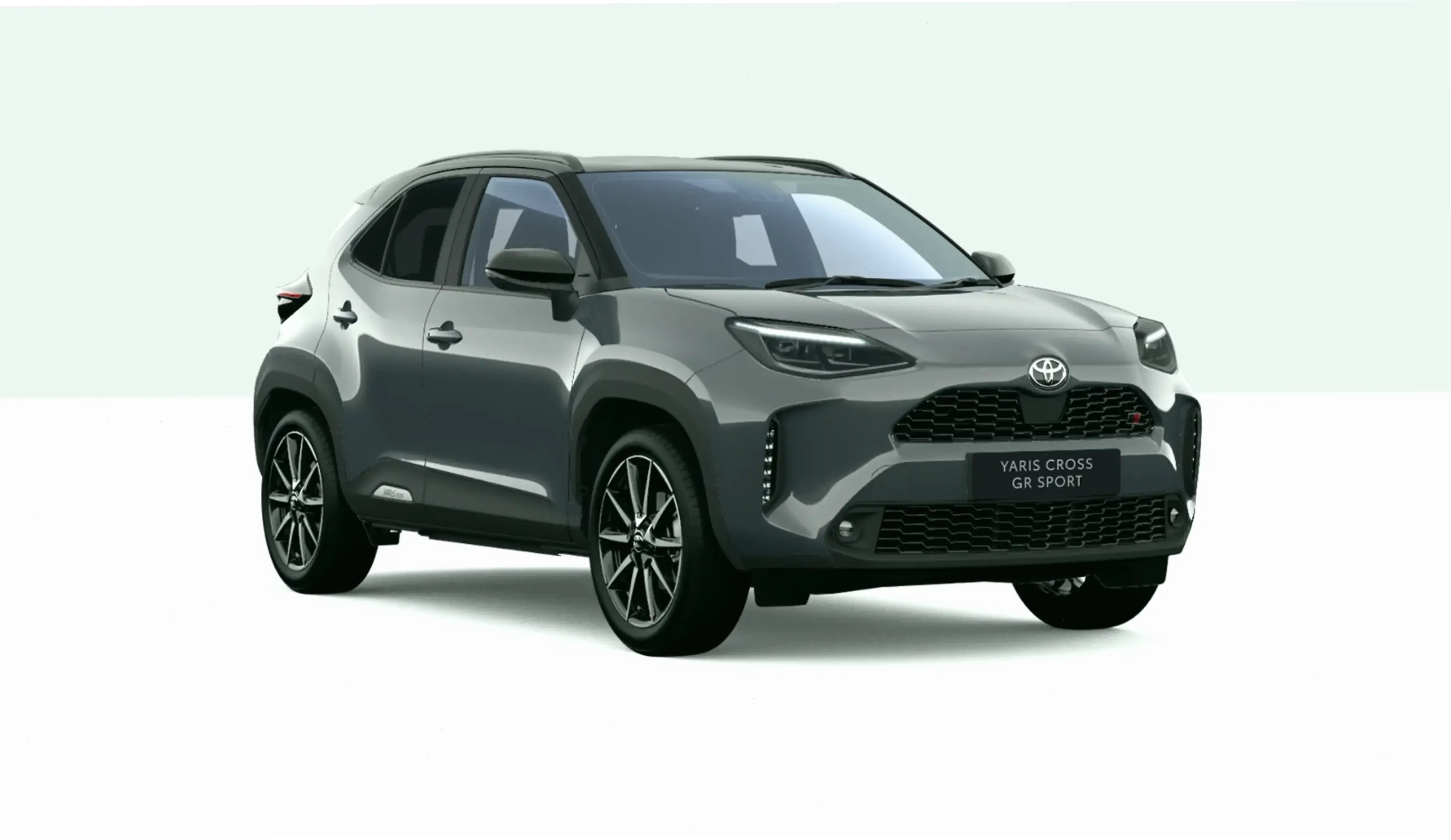 Toyota Yaris Cross 2023 Model với thiết kế mới mẻ và tính năng tiện ích, mang lại trải nghiệm lái xe đỉnh cao!