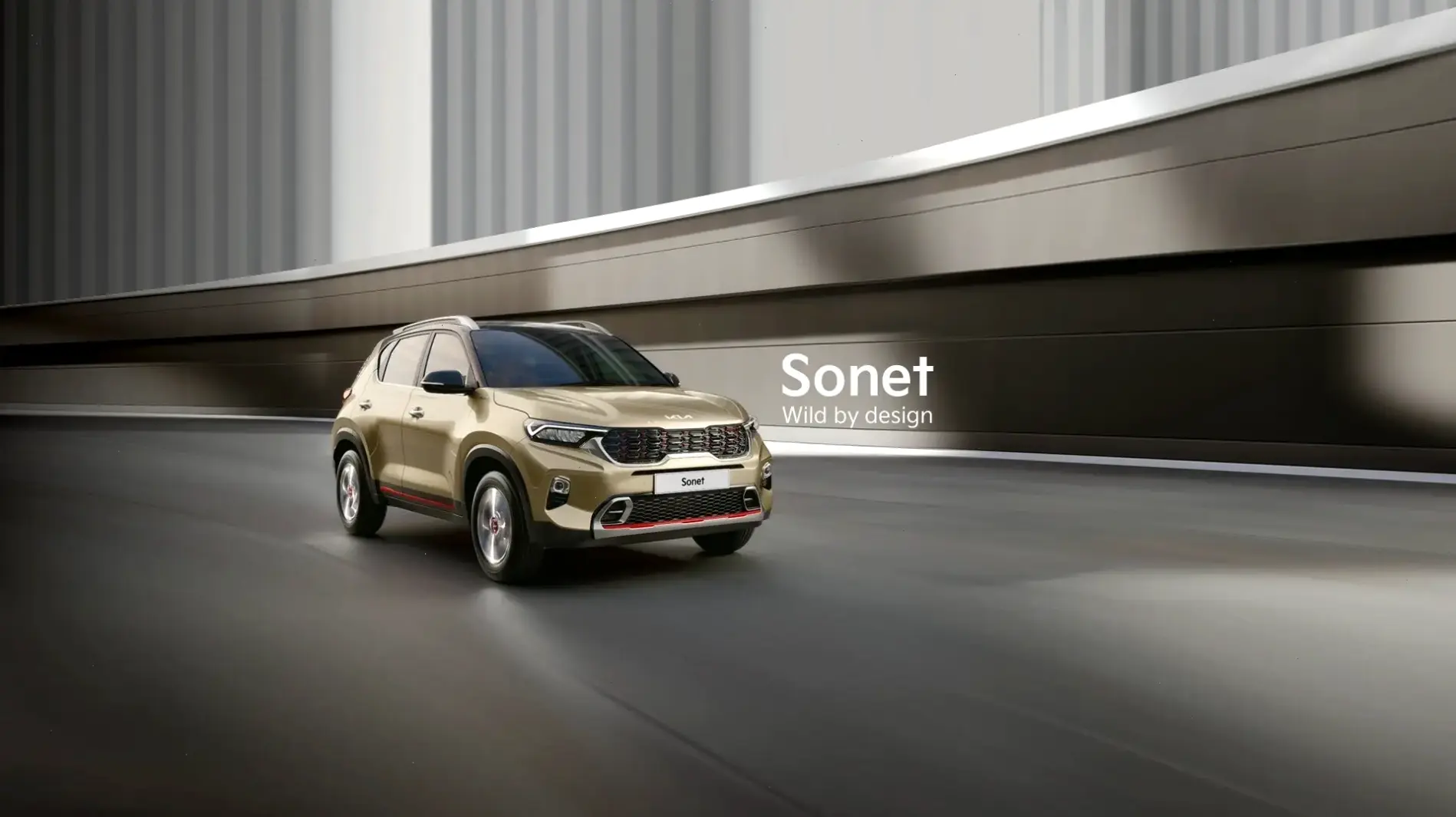 Trải nghiệm Kia Sonet Premium Vehicle với sự sang trọng đẳng cấp và hiệu suất vượt trội!