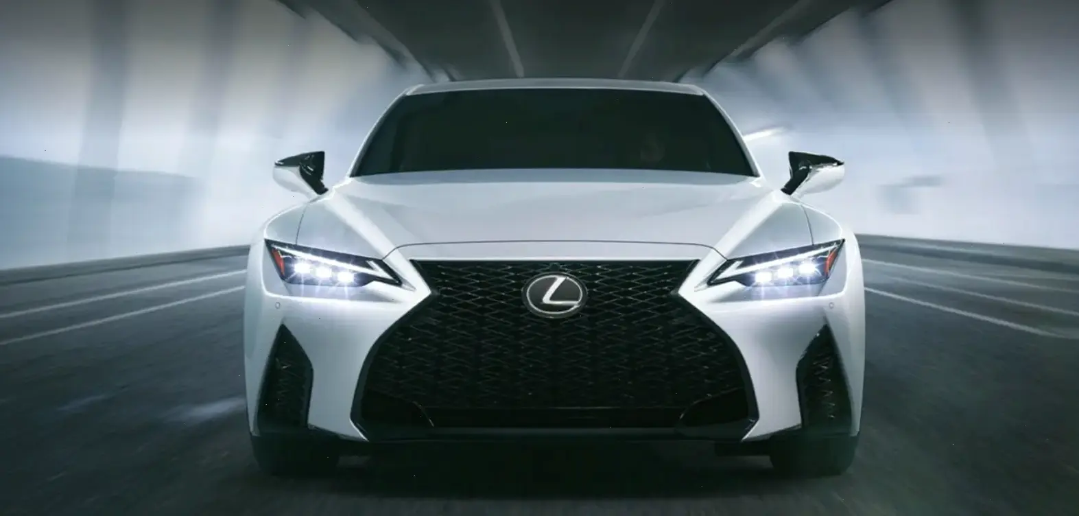 Trải nghiệm Lexus IS 2023 Model với các tính năng mới mẻ, phong cách đẳng cấp và sự thoải mái vượt bậc.