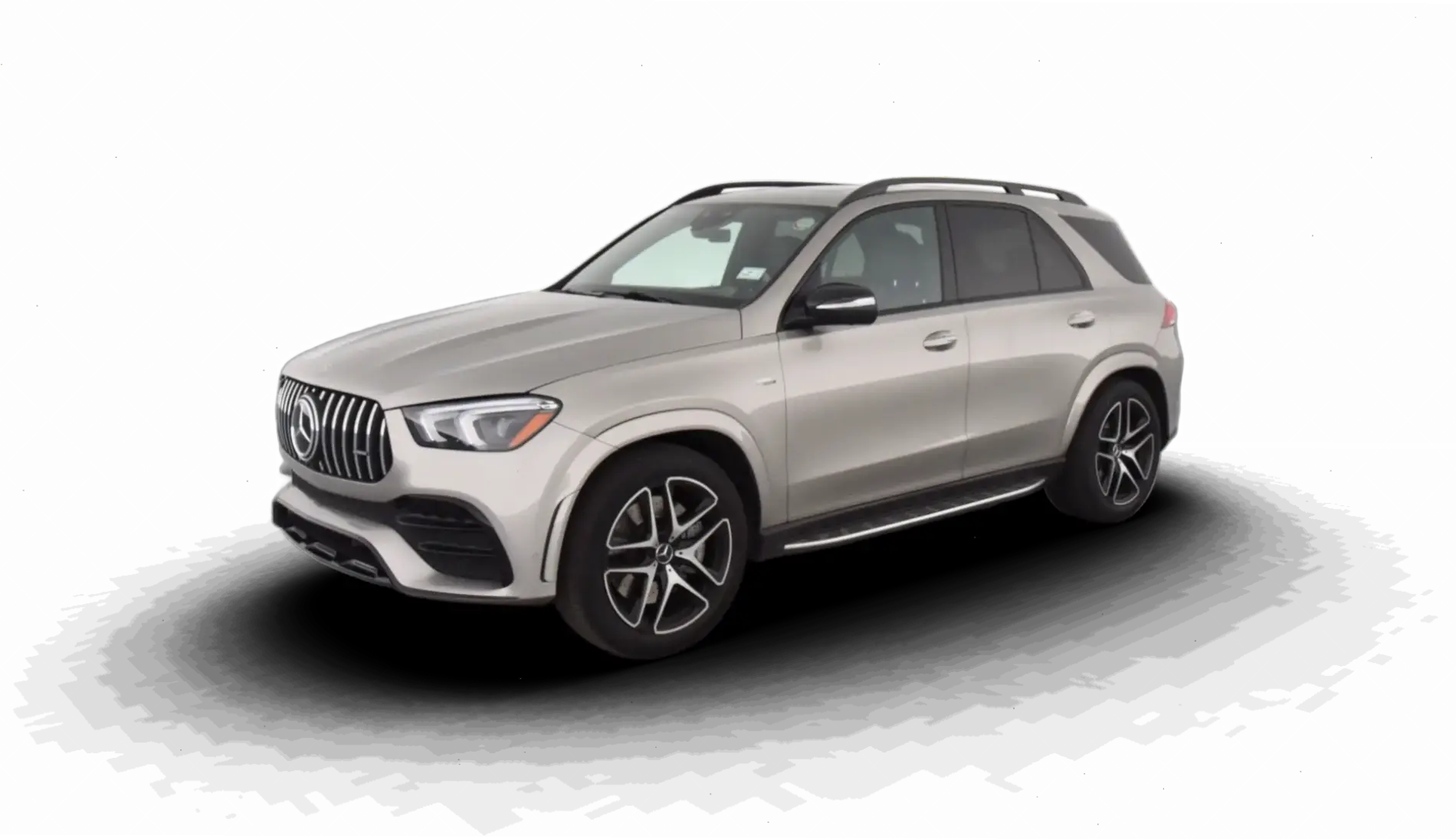 Trải nghiệm Mercedes-Benz GLE AMG Vehicle: Sức mạnh động cơ và sự sang trọng đỉnh cao cho đam mê tốc độ.