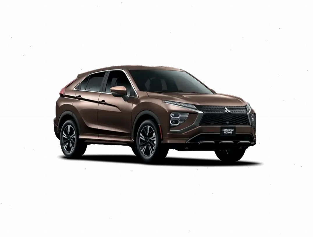 Trải nghiệm Mitsubishi Eclipse Cross Premium Vehicle, sự kết hợp hoàn hảo giữa sang trọng và công nghệ tiên tiến.