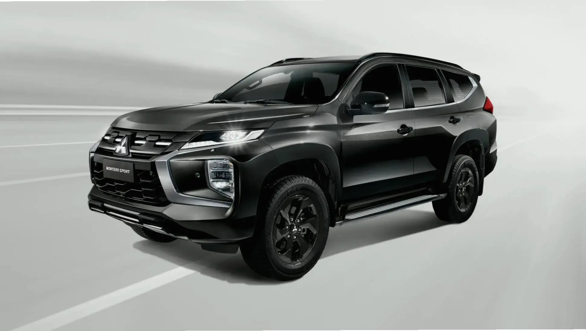 Trải nghiệm Mitsubishi Montero Sport Luxury Car: Sự xa xỉ, thoải mái và phong cách cho lối sống tinh tế!