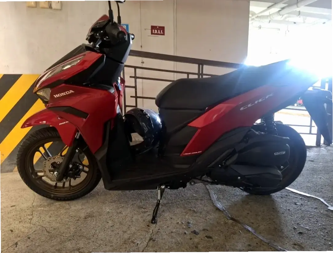 Trải nghiệm sức mạnh của Honda Click 125cc Motorcycle, động cơ mạnh mẽ và tiết kiệm nhiên liệu tối ưu.