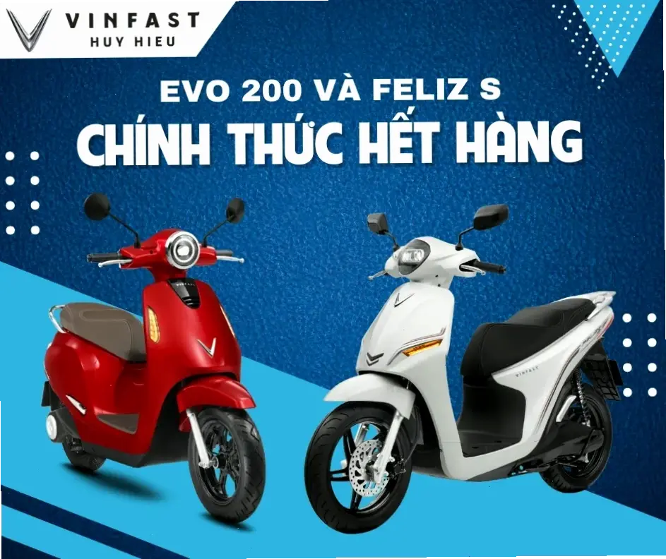 Trải nghiệm VinFast Evo 100 Motorcycle: Sức mạnh điện cho hành trình thú vị!