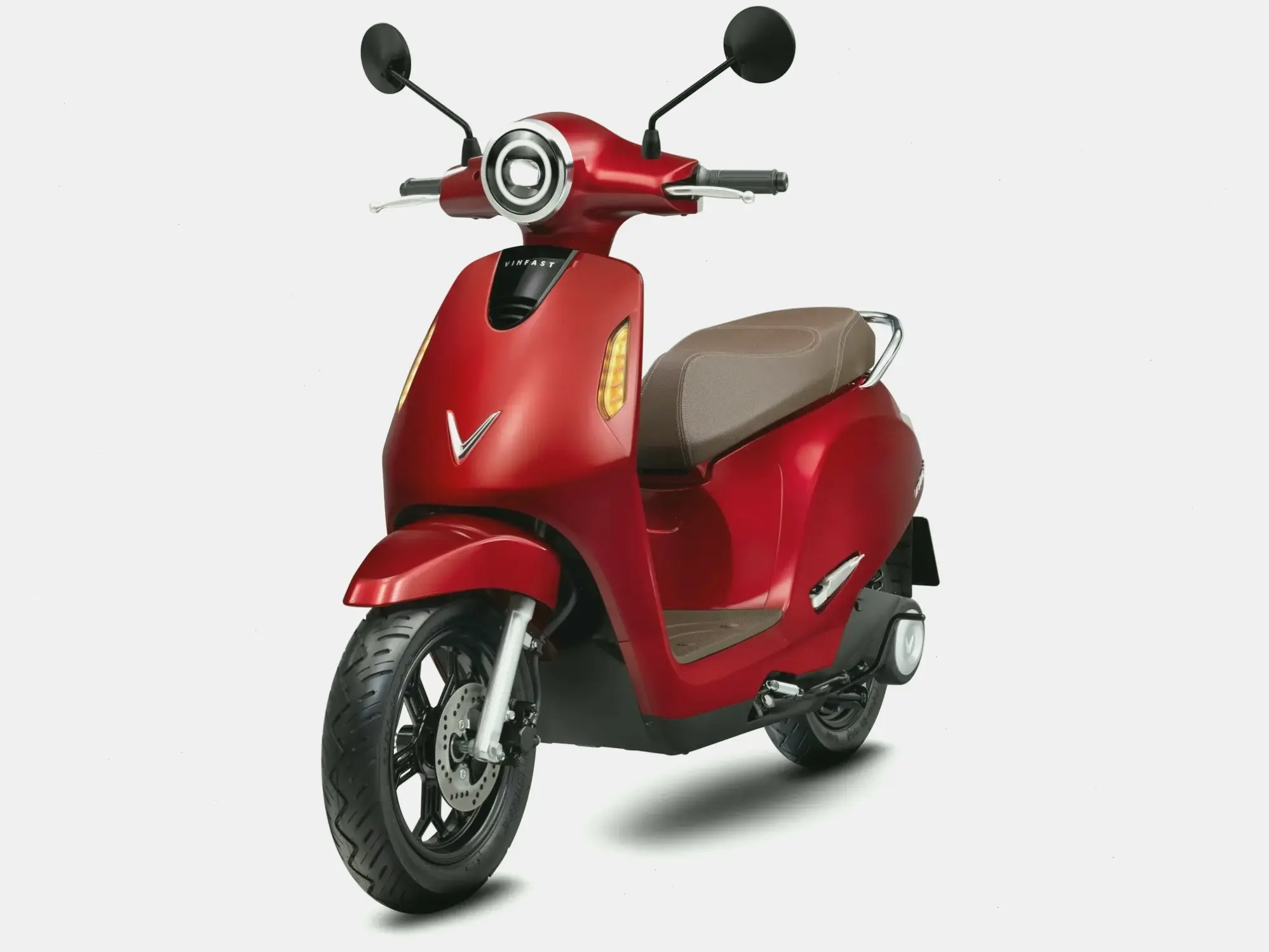 Trải nghiệm VinFast Evo 200 Lite Bike: Nhẹ nhàng, linh hoạt và lý tưởng cho những chuyến đi hàng ngày đầy năng lượng!