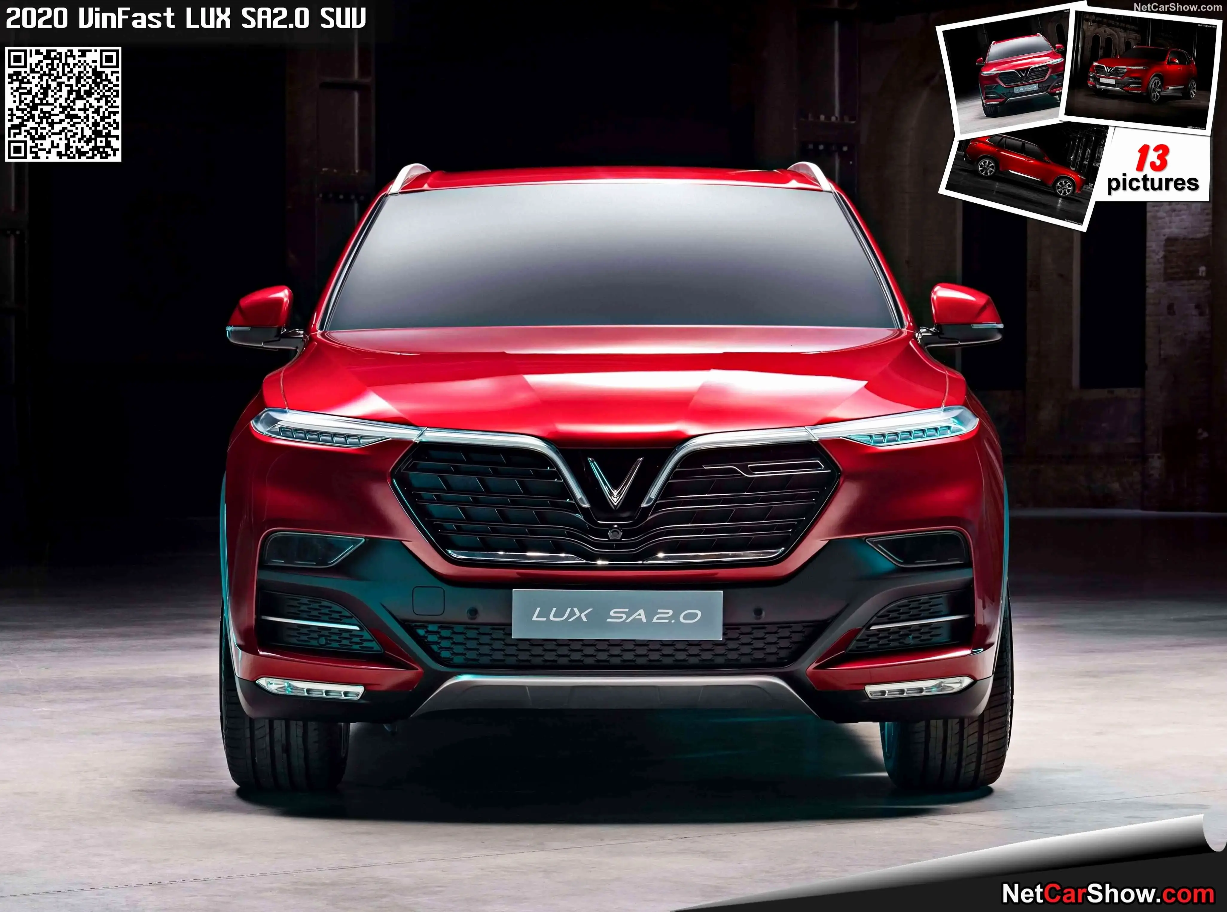 Trải nghiệm VinFast LUX SA2.0 Premium Vehicle: Xe sang trọng, nội thất cao cấp và động cơ mạnh mẽ cho lối sống đẳng cấp.