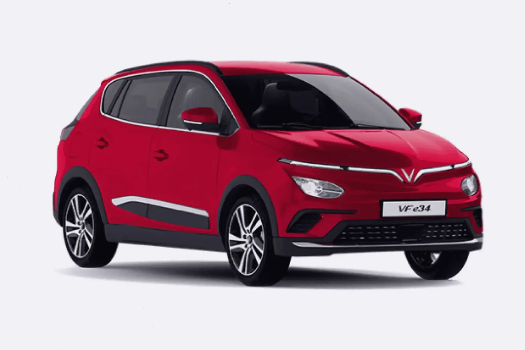 Trải nghiệm VinFast VF e34 Modern Car: Xe điện hiện đại, công nghệ tiên tiến và thiết kế tinh tế cho tương lai.