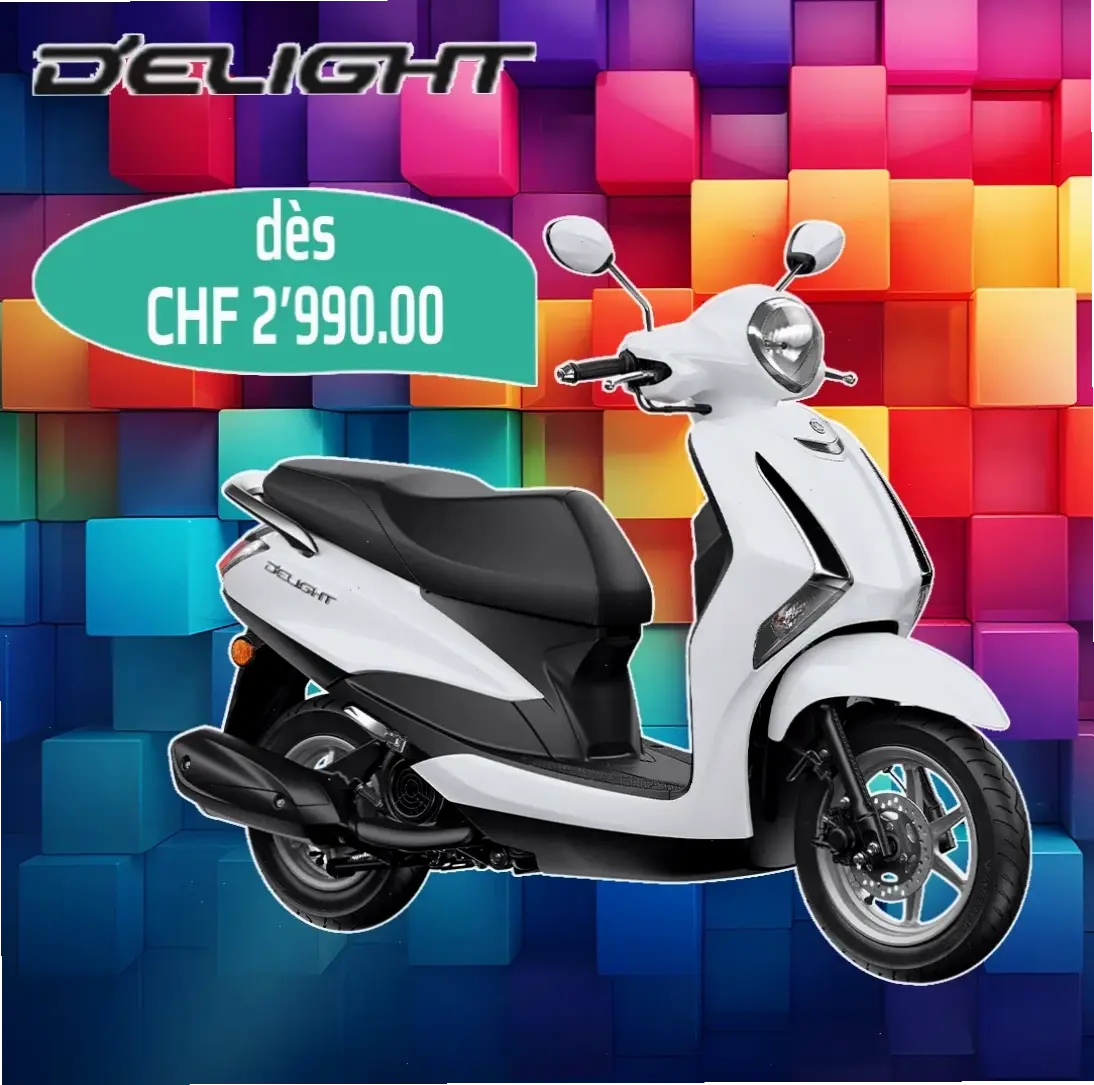 Trải nghiệm Yamaha Latte Scooter 2025 với công nghệ tiên tiến và thiết kế tinh tế, lý tưởng cho lối sống đô thị năng động.