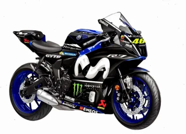 Trải nghiệm Yamaha TFX 150 2023 Model với thiết kế mới mẻ và cải tiến đột phá về động cơ.