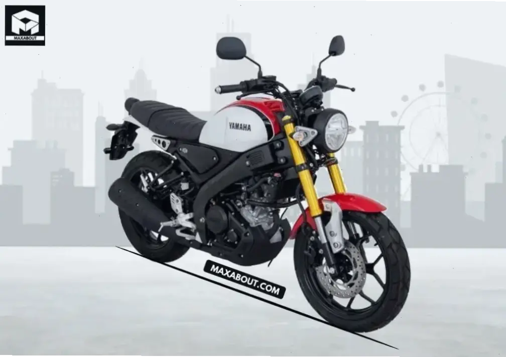 Trải nghiệm Yamaha Tracer 155cc Bike: Động cơ linh hoạt, tiết kiệm nhiên liệu cho cuộc sống hàng ngày.