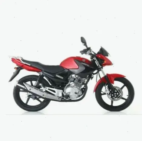 Trải nghiệm Yamaha YBR 125 2023 Model với công nghệ mới và phong cách hiện đại, sẵn sàng chinh phục!
