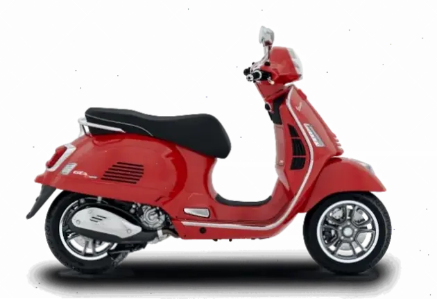 Vespa GTS Premium Bike mang đến sự sang trọng và chất lượng cao cấp cho lối sống tinh tế của bạn.