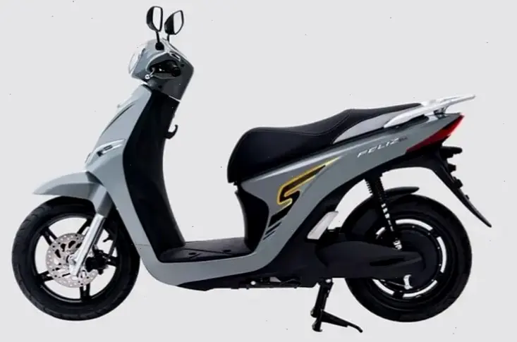 VinFast Feliz Battery Range: Khoảng cách pin ấn tượng, đảm bảo hành trình dài mà không lo hết năng lượng, tiện lợi cho mọi lộ trình.