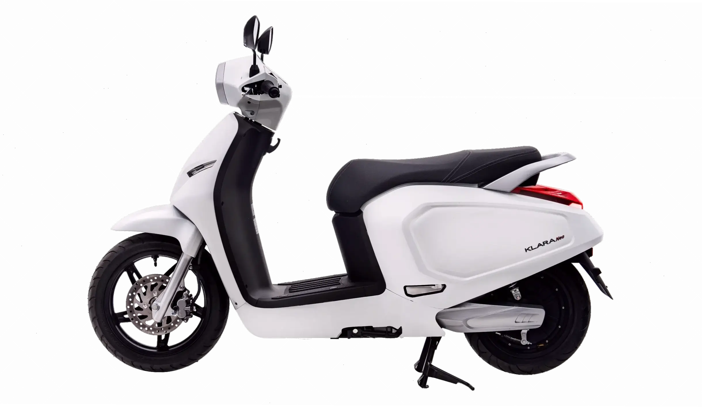 VinFast Klara A2 Electric Bike: Di chuyển tiện lợi, thân thiện môi trường cho lối sống năng động!