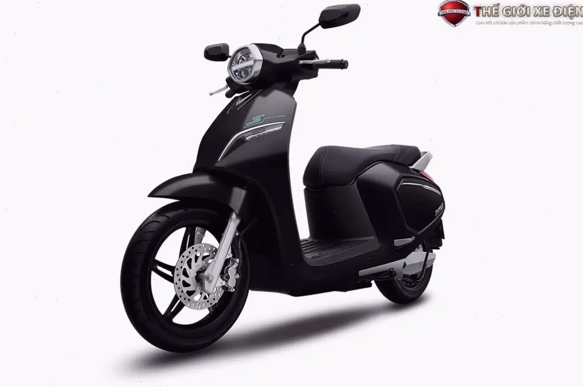 VinFast Klara A2 Modern Vehicle: Thiết kế hiện đại, công nghệ tiên tiến cho trải nghiệm đỉnh cao!