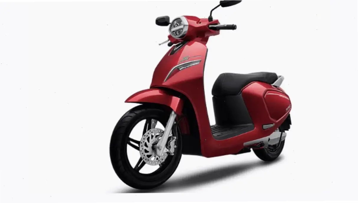 VinFast Klara Affordable Electric: Xe điện giá rẻ nhưng chất lượng cao, phù hợp cho mọi người!