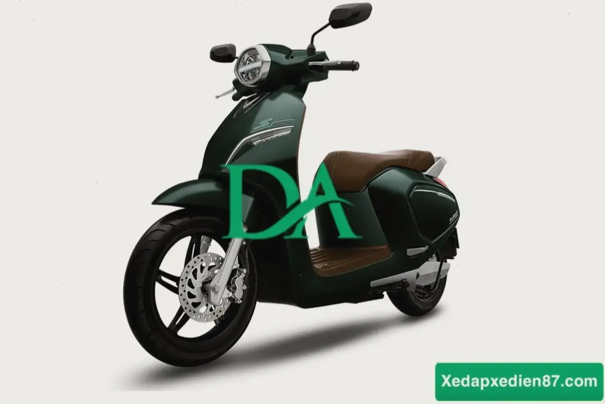 VinFast Klara S Bike mang đến hiệu suất mạnh mẽ và tiện nghi tối ưu cho mọi hành trình hàng ngày!