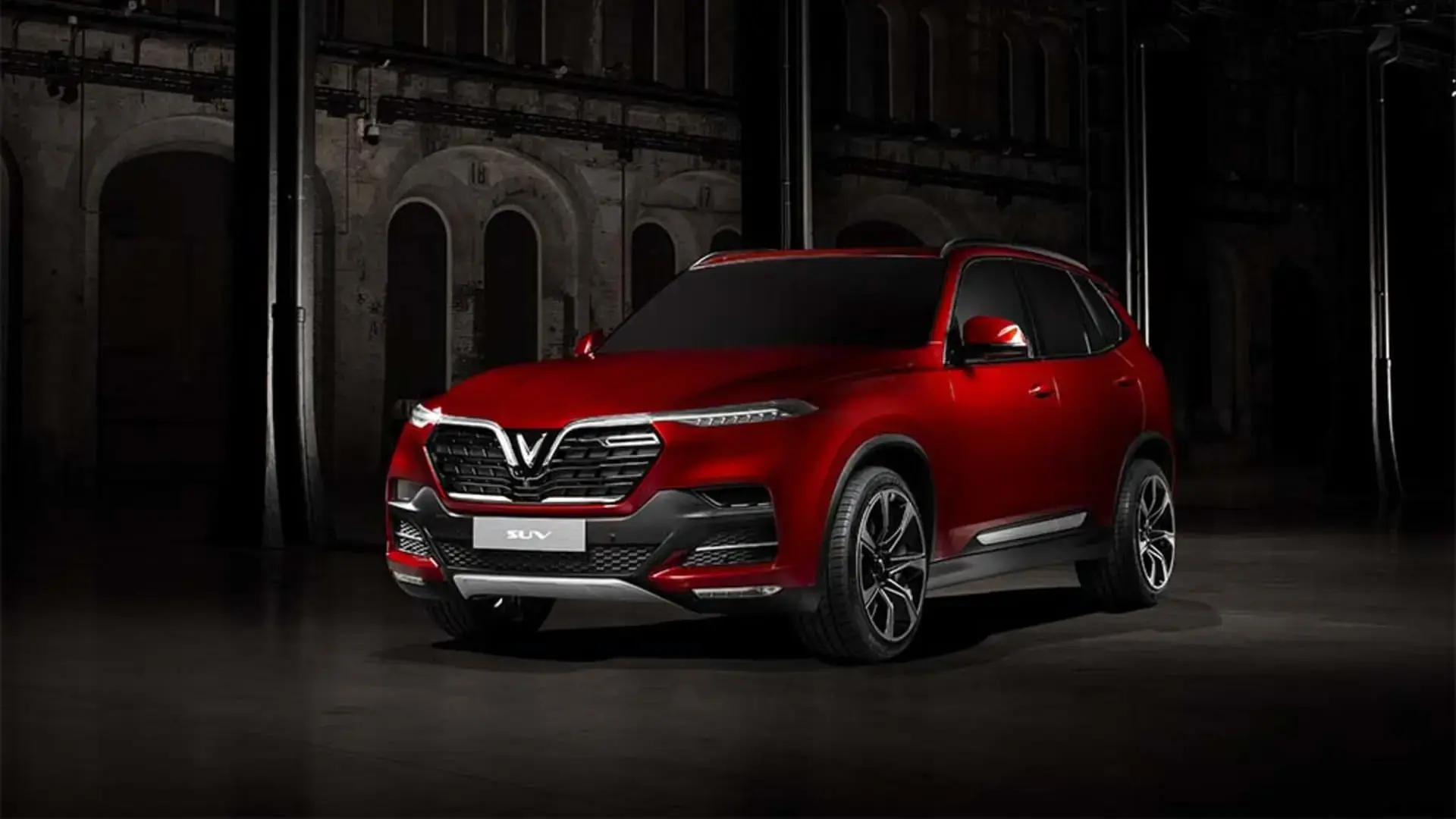 VinFast LUX SA2.0 Urban Vehicle hoàn hảo cho thành phố: Linh hoạt, tiết kiệm và phong cách đô thị hiện đại.