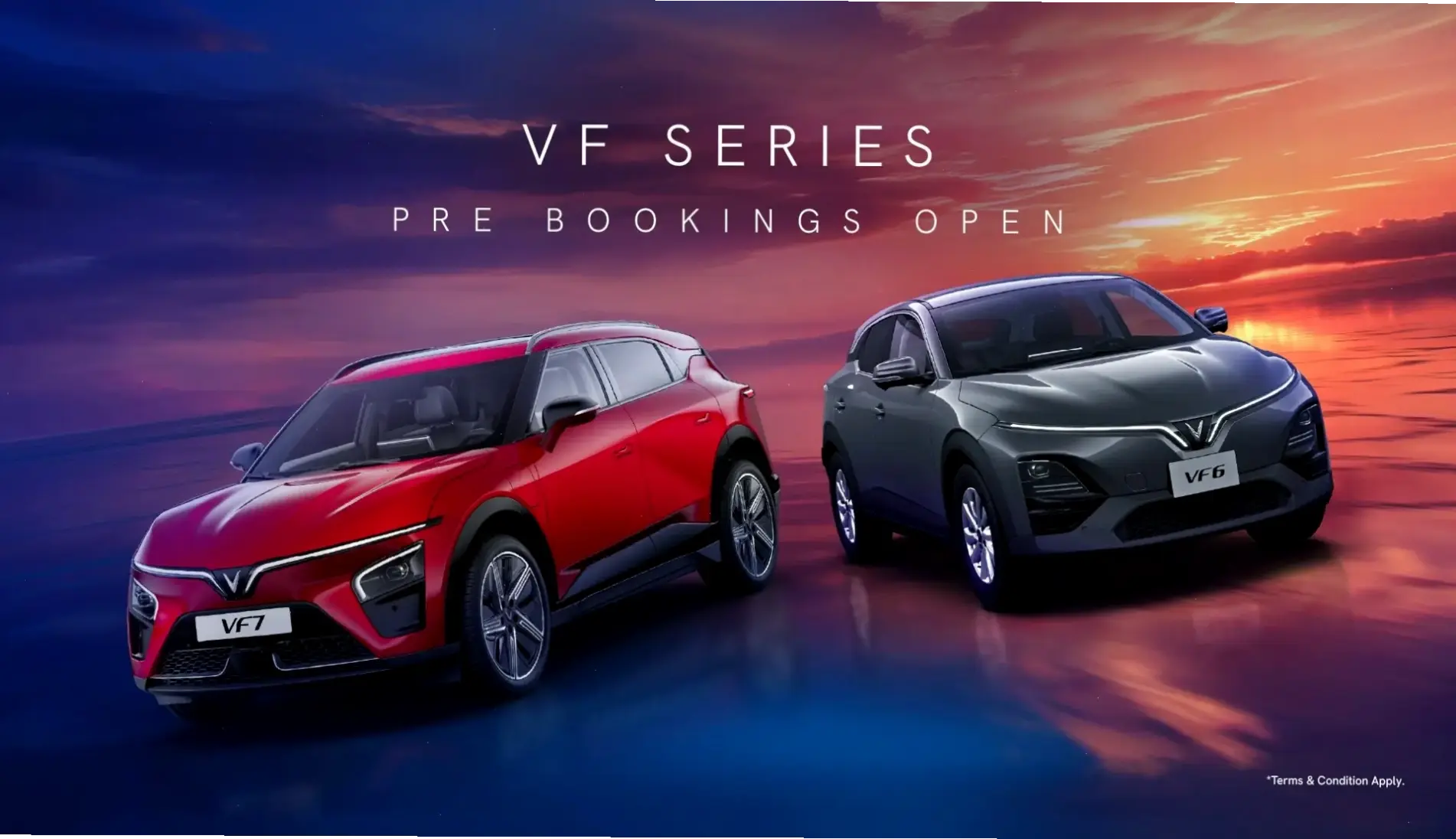 VinFast Theon Luxury Electric kết hợp sự sang trọng và hiệu suất điện, nâng tầm phong cách sống của bạn.