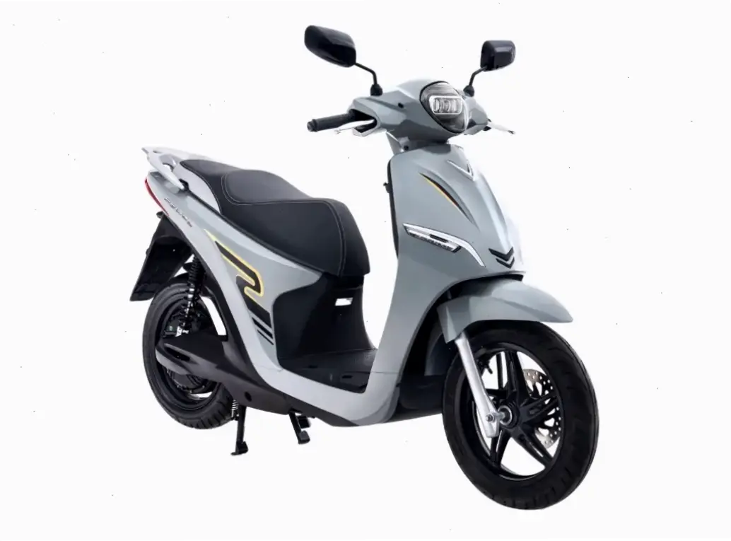VinFast Vento S Urban Scooter lý tưởng cho thành phố, với sự linh hoạt, dễ điều khiển và thiết kế hiện đại, khám phá mọi ngóc ngách.