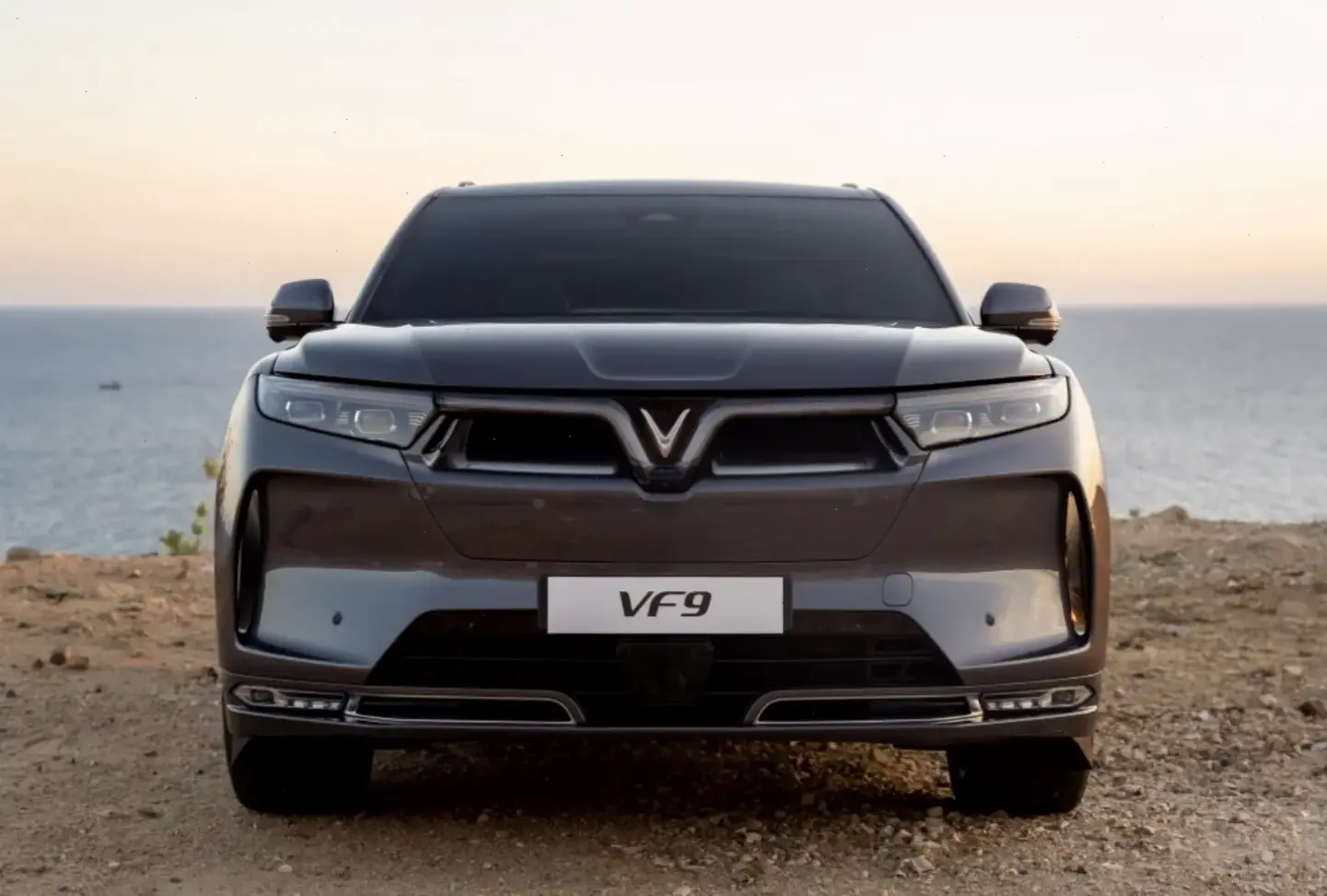 VinFast VF 9 Lux Plus Vehicle mang đến sự sang trọng tối đa cho mọi hành trình xa xỉ!