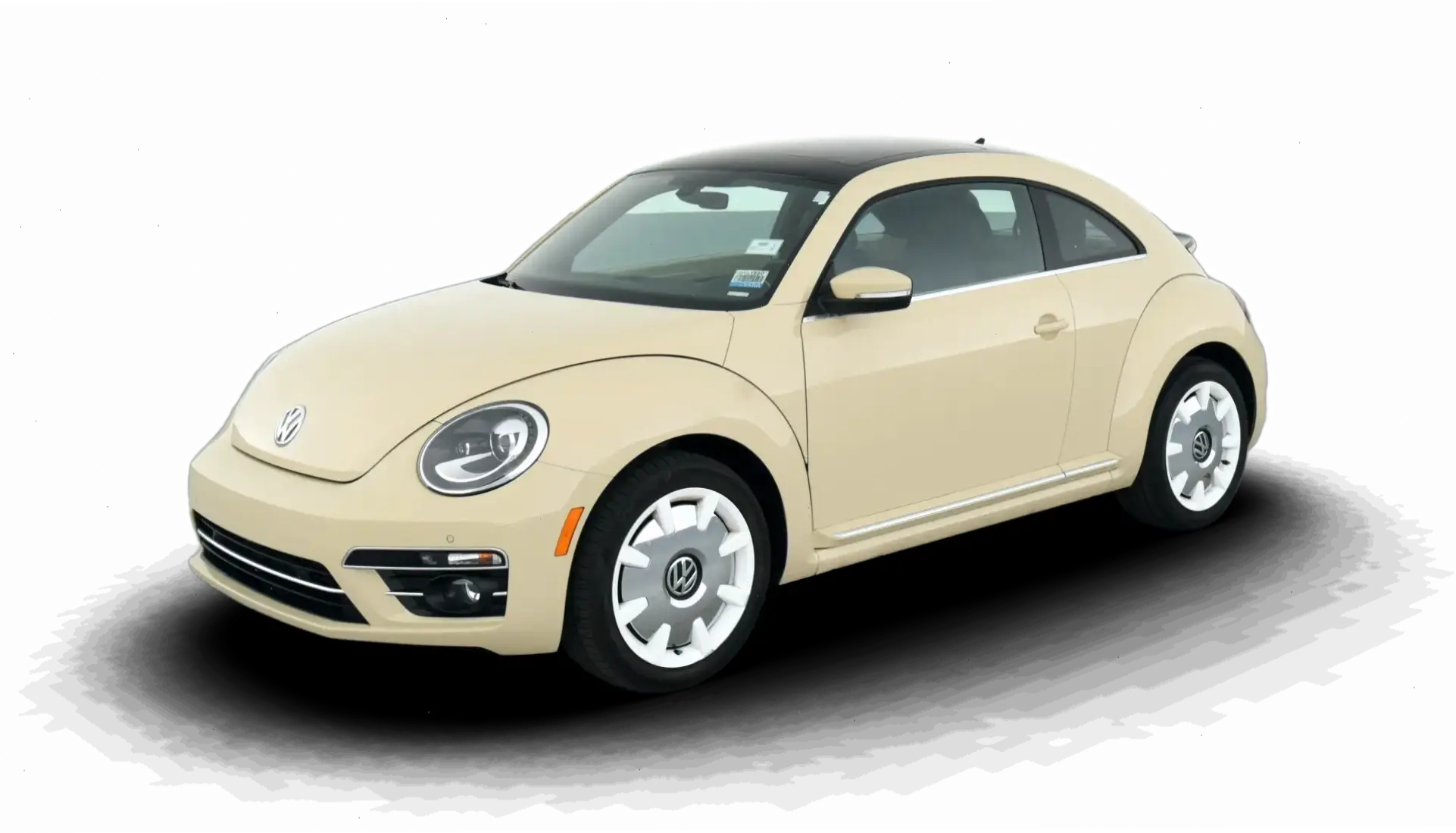 Volkswagen Beetle Premium Hatchback mang sự sang trọng, thoải mái và hiệu suất cao cấp vượt bậc.