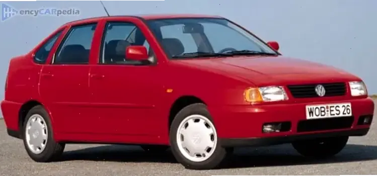 Volkswagen Polo 1.6L Engine cung cấp sức mạnh mạnh mẽ và tiết kiệm nhiên liệu tối ưu.