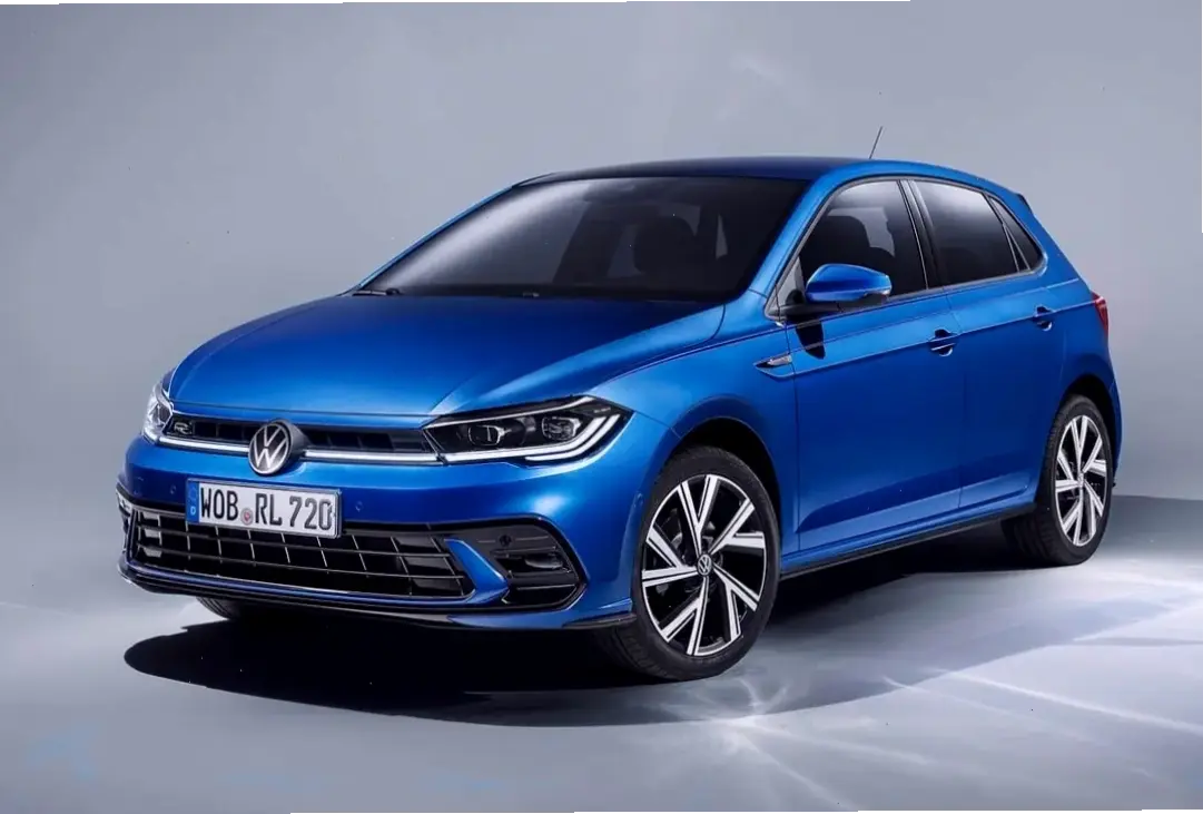 Volkswagen Polo Eco Car giúp bảo vệ môi trường với hiệu suất xanh và tiết kiệm năng lượng.