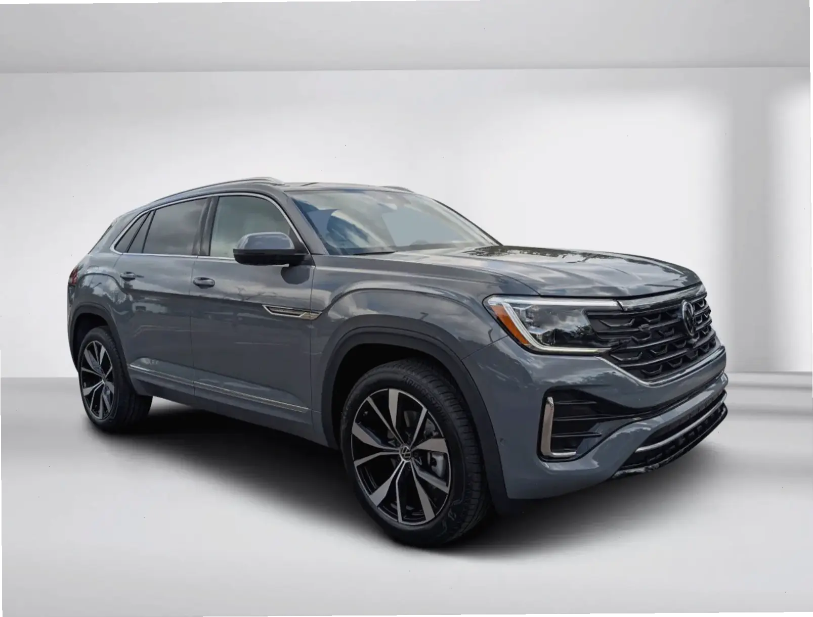 Volkswagen T-Cross SUV 2025: Xe SUV tiên tiến với công nghệ mới, thiết kế mạnh mẽ và hiệu suất vượt trội cho mọi cung đường.