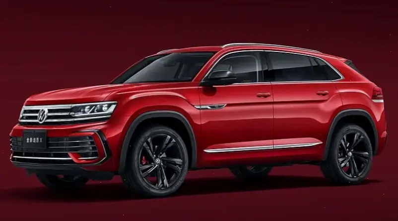 Volkswagen Teramont Family SUV hoàn hảo cho gia đình, an toàn và tiện nghi cho mọi chuyến đi.