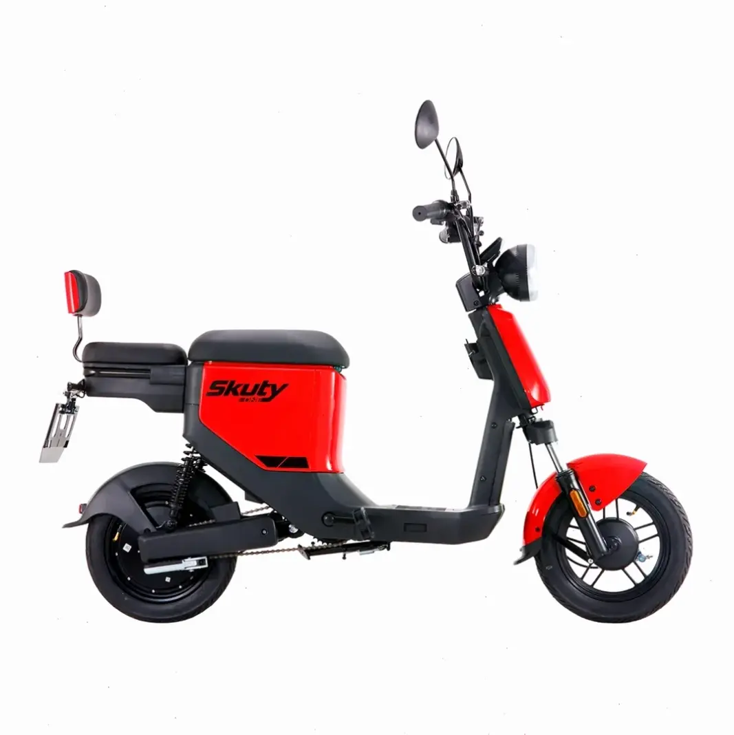 Yadea E-Bull Affordable Electric: Lựa chọn tiết kiệm chi phí cho xe điện chất lượng cao!