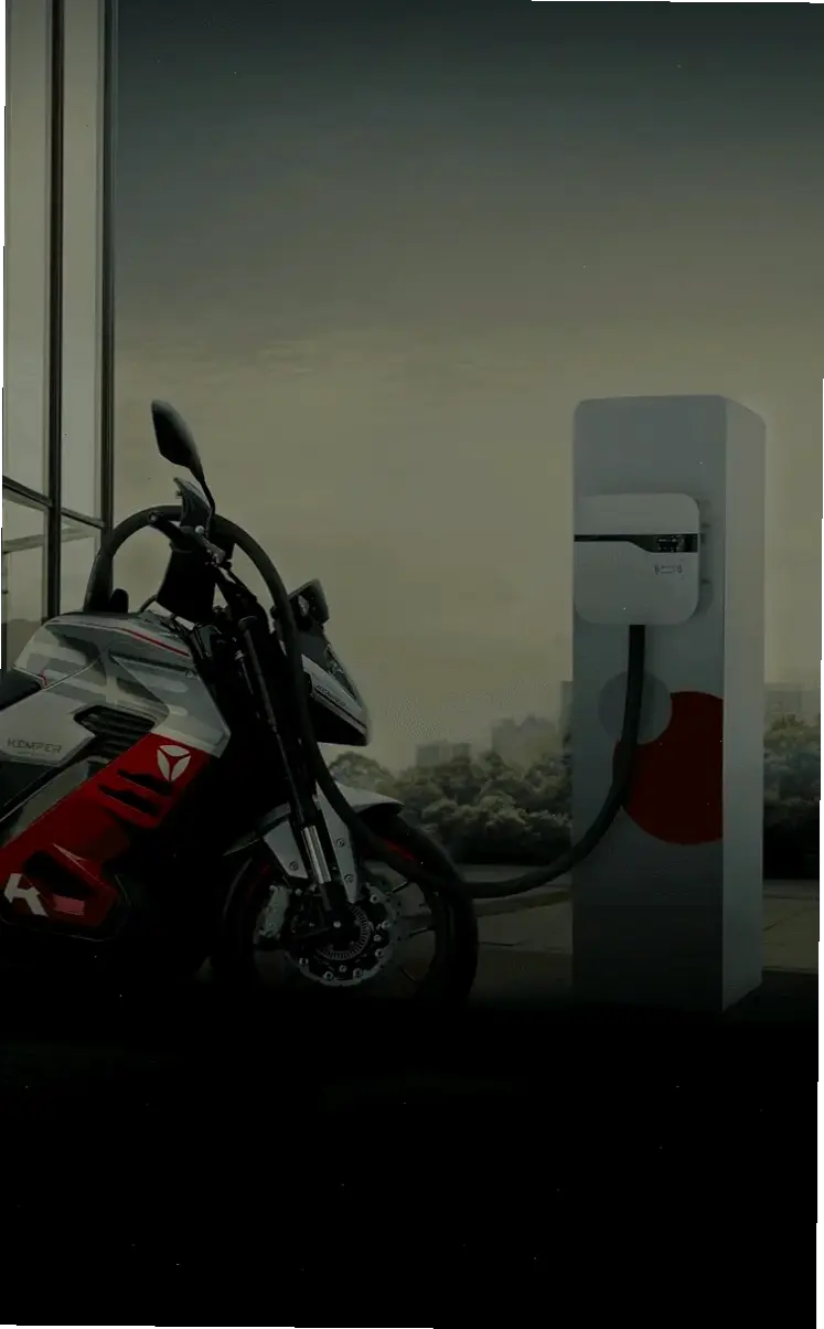 Yadea E-Bull Modern Vehicle: Xe điện hiện đại, kết hợp phong cách và hiệu suất cao!