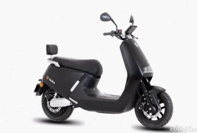 Yadea G5 Eco Motorcycle: Xe máy thân thiện môi trường, tiết kiệm và bền vững!