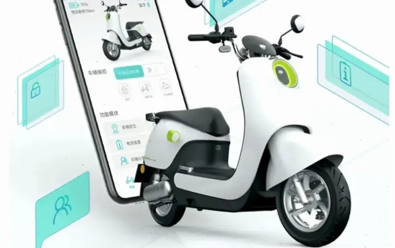 Yadea T5 Battery Range ấn tượng giúp bạn đi xa hơn, tiết kiệm và không lo hết năng lượng.