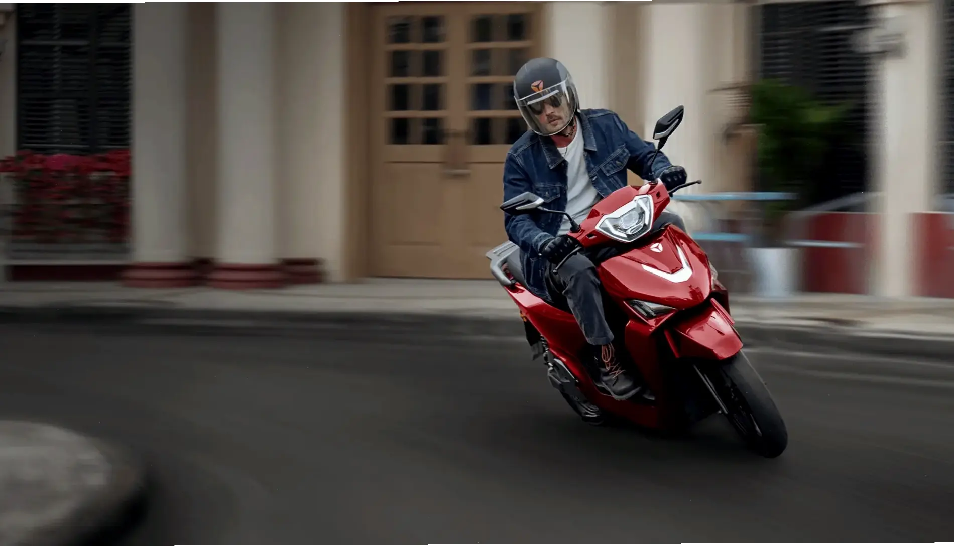 Yadea Voltguard Affordable Electric giá cả phải chăng, chất lượng cao và lựa chọn thông minh cho xe điện!