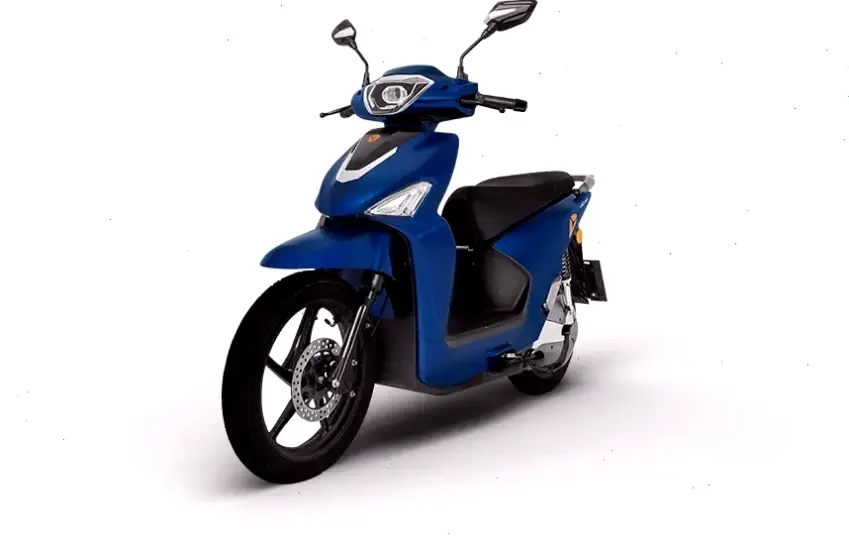 Yadea Voltguard Motorcycle kết hợp sức mạnh điện tử và phong cách đô thị, mang đến trải nghiệm lái xe đầy phấn khích!