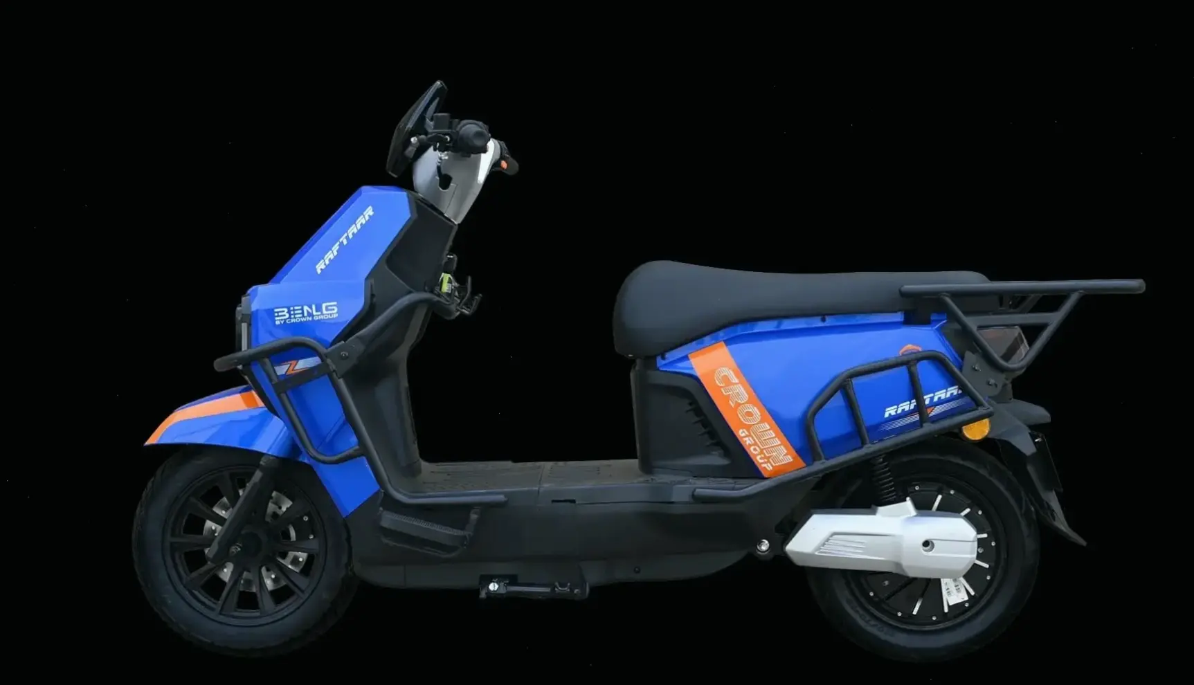 Yadea X-Bull Affordable Electric: Giá cả phải chăng, chất lượng cao cho mọi người!